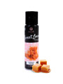 SECRETPLAY - GEL SWEET LOVE CARAMELO 60 ML