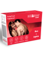 Andropharma Vigor – Complemento alimenticio herbal para la libido masculina