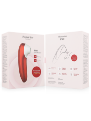 WOMANIZER - PRO VIBRANT ESTIMULADOR DE CLÍTORIS