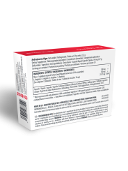 Andropharma Vigor – Complemento alimenticio herbal para la libido masculina