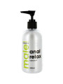 COBECO - MALE RELAJANTE ANAL LUBRICANTE 250 ML