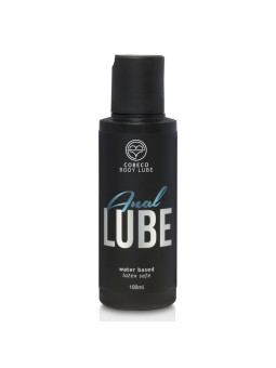 COBECO - CBL LUBRICANTE ANAL 100ML