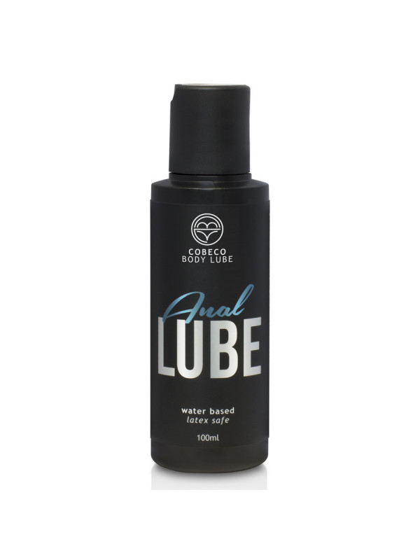 COBECO - CBL LUBRICANTE ANAL 100ML