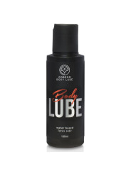 COBECO - CBL LUBRICANTE INTIMO WB 100ML