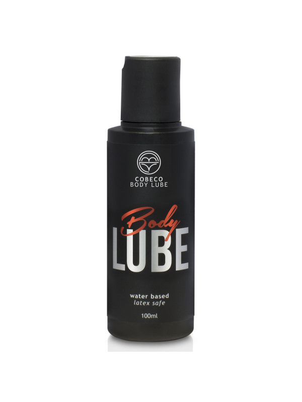 COBECO - CBL LUBRICANTE INTIMO WB 100ML