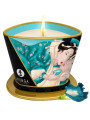 SHUNGA - VELA DE MASAJE ISLAND BLOSSOMS 170 ML