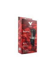 Vibrador Doble Estimulación Virgite