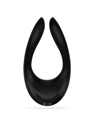 SATISFYER - PARTNER MULTIFUN 2 NEGRO