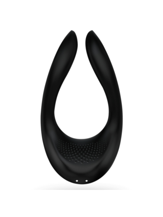 SATISFYER - PARTNER MULTIFUN 2 NEGRO