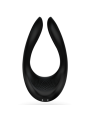SATISFYER - PARTNER MULTIFUN 2 NEGRO