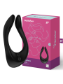 SATISFYER - PARTNER MULTIFUN 2 NEGRO