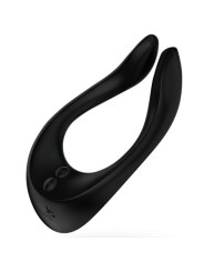 SATISFYER - PARTNER MULTIFUN 2 NEGRO