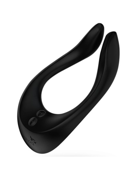 SATISFYER - PARTNER MULTIFUN 2 NEGRO
