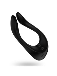 SATISFYER - PARTNER MULTIFUN 2 NEGRO