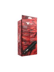 Vibrador Doble Estimulación Virgite
