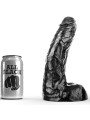 ALL BLACK - DONG 25,5 CM