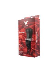 Vibrador Doble Estimulación Virgite