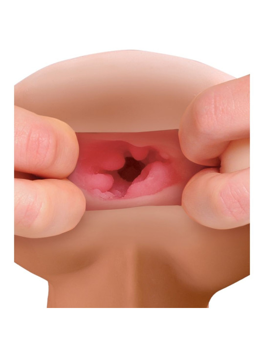 PDX MALE - REACH AROUND STROKER MASTURBADOR
