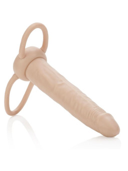 CALEXOTICS - ACCOMODATOR ARNÉS PARA DOBLE PENETRACION