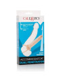 CALEXOTICS - ACCOMODATOR ARNÉS PARA DOBLE PENETRACION