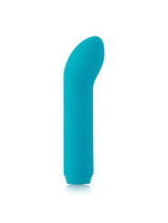 JE JOUE - BALA VIBRADORA ESTIMULACION PUNTO G TEAL