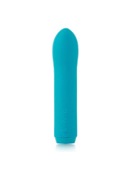 JE JOUE - BALA VIBRADORA ESTIMULACION PUNTO G TEAL