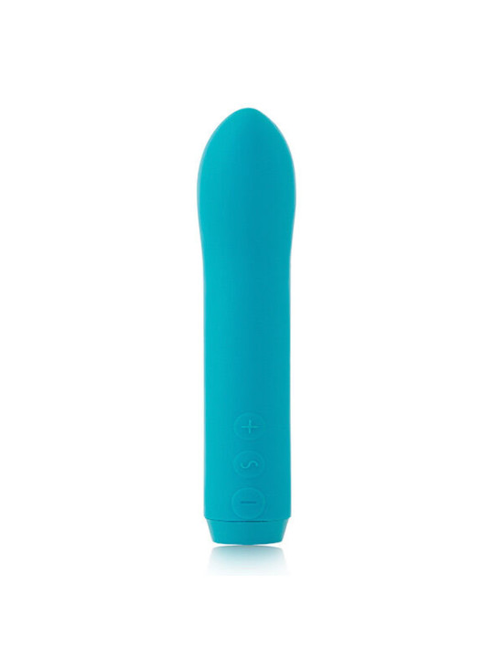 JE JOUE - BALA VIBRADORA ESTIMULACION PUNTO G TEAL