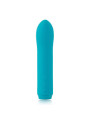 JE JOUE - BALA VIBRADORA ESTIMULACION PUNTO G TEAL