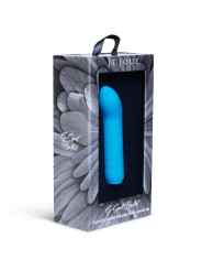 JE JOUE - BALA VIBRADORA ESTIMULACION PUNTO G TEAL