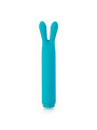 JE JOUE - TEAL BALA VIBRADORA RABBIT