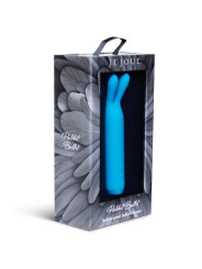 JE JOUE - TEAL BALA VIBRADORA RABBIT