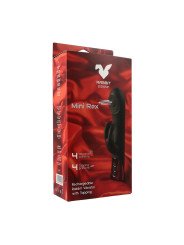 Vibrador Doble Estimulación Virgite