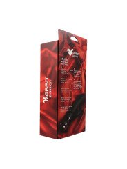 Vibrador Doble Estimulación Virgite