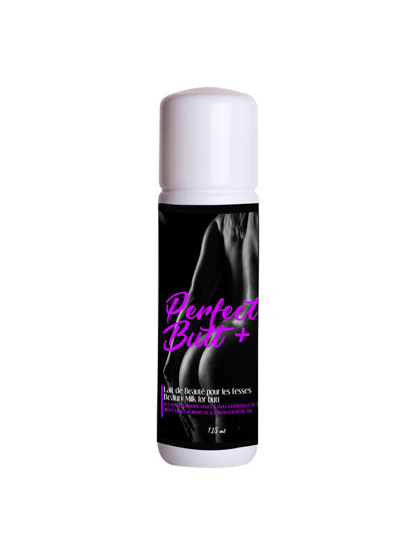 RUF - PERFECT BUTT - CREMA REAFIRMANTE GLÚTEOS 125 ML