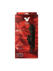 Vibrador Doble Estimulación Virgite