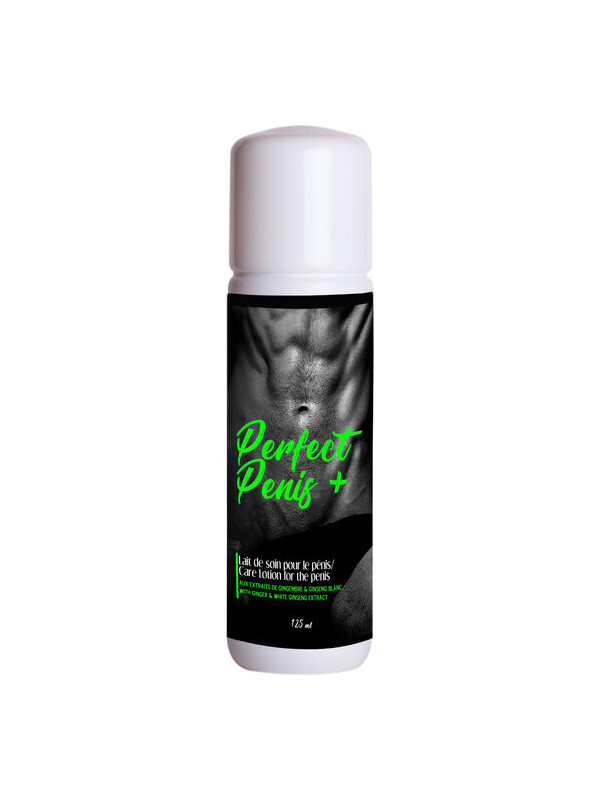RUF - PERFECT PENIS - CREMA ESTIMULANTE PENE 125 ML