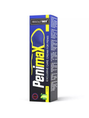 RUF - PENIMAX 75 ML CREMA HIDRATACIÓN PENE + ERECCIÓN