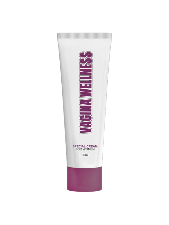 RUF - VAGINA WELLNESS PARA MASAJEAR LABIOS 30 ML