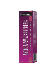 RUF - VAGINA WELLNESS PARA MASAJEAR LABIOS 30 ML