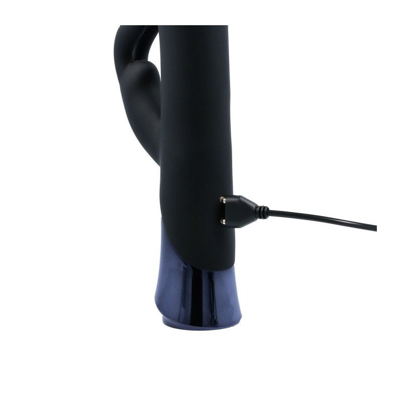 Vibrador Doble Estimulación Virgite