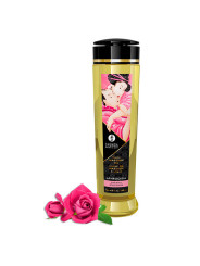 SHUNGA - ACEITE DE MASAJE ERÓTICO APHRODISIA 240 ML