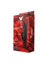 Vibrador Doble Estimulación Virgite