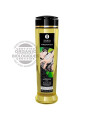 SHUNGA - ACEITE DE MASAJE ORGÁNICO NATURAL 240 ML