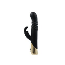 Vibrador Doble Estimulación Virgite