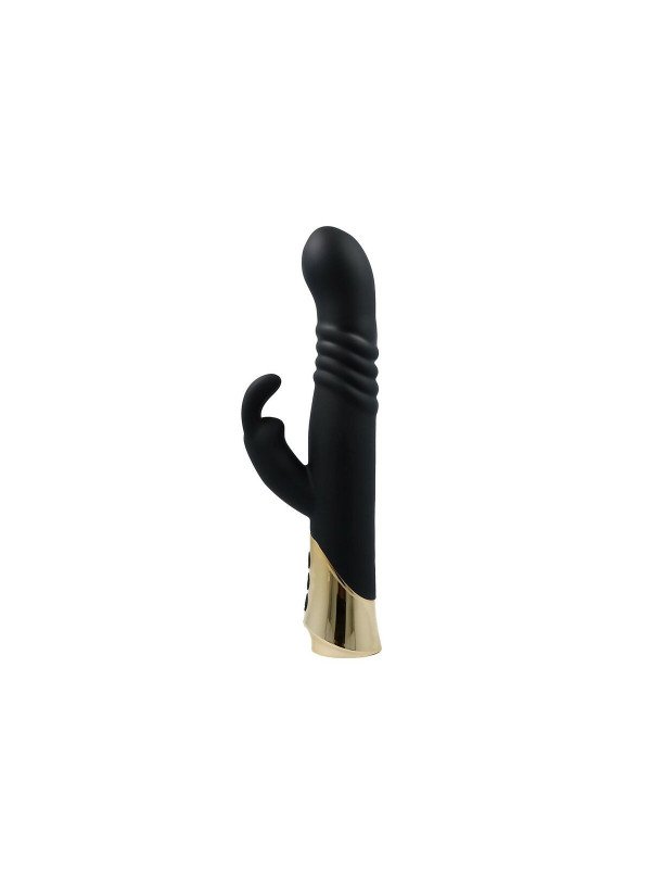 Vibrador Doble Estimulación Virgite