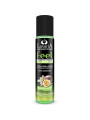 INTIMATELINE - LUXURIA FEEL LUBRICANTE BASE AGUA FRUTA DE LA PASION 60 ML