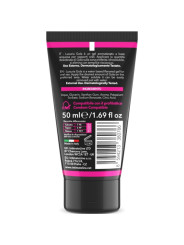 INTIMATELINE LUXURIA - GOLA GEL ORAL CEREZA 50 ML