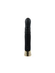 Vibrador Doble Estimulación Virgite