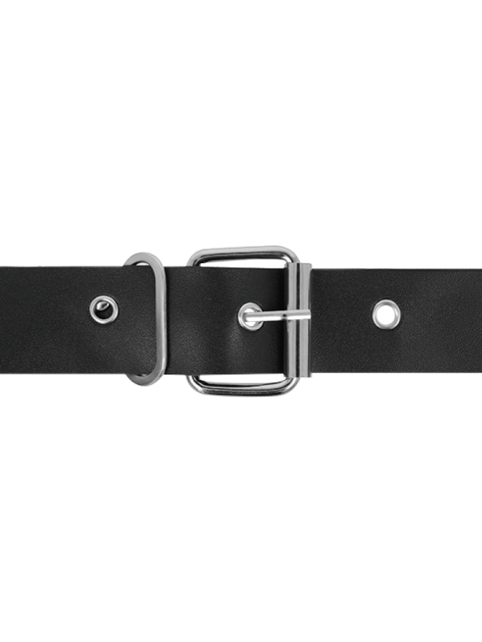 HARNESS ATTRACTION - ARNÉS TAYLOR DELUXE 18 CM -O- 4.5 CM