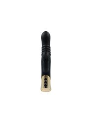 Vibrador Doble Estimulación Virgite